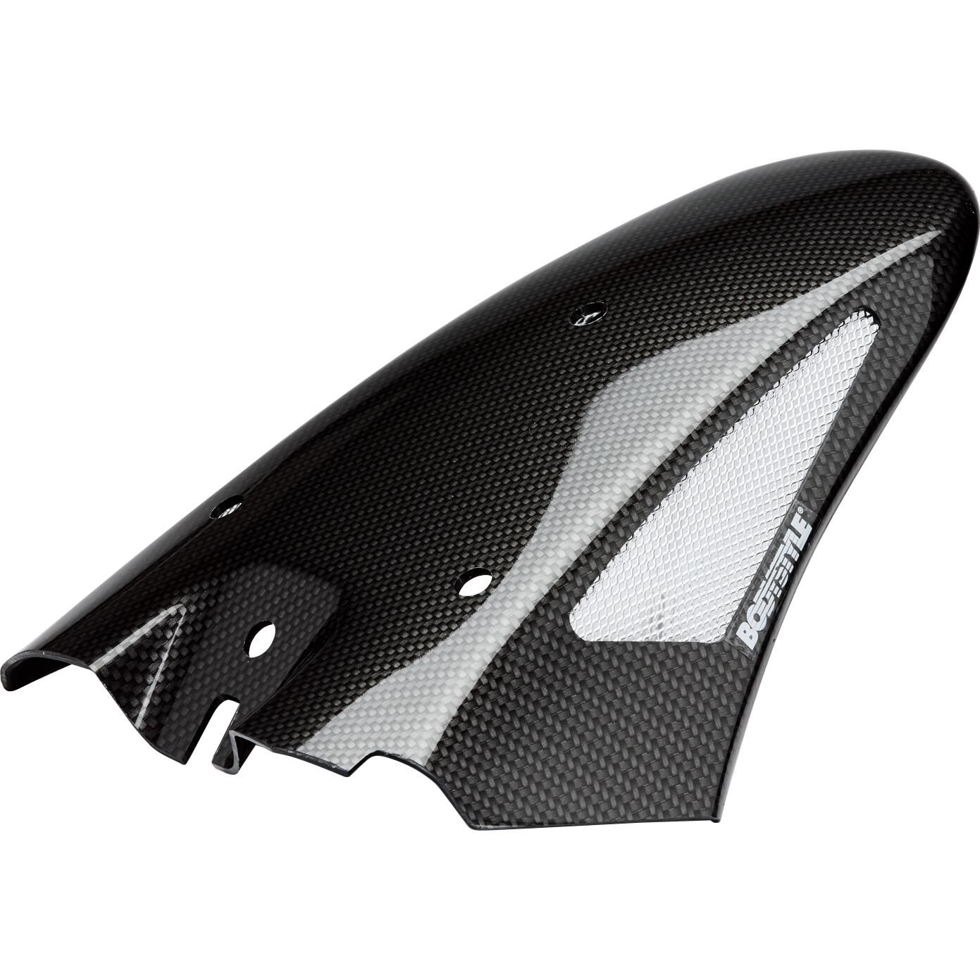 Bodystyle Hinterradabdeckung Raceline für Honda CB 1000 R SC60 von Bodystyle