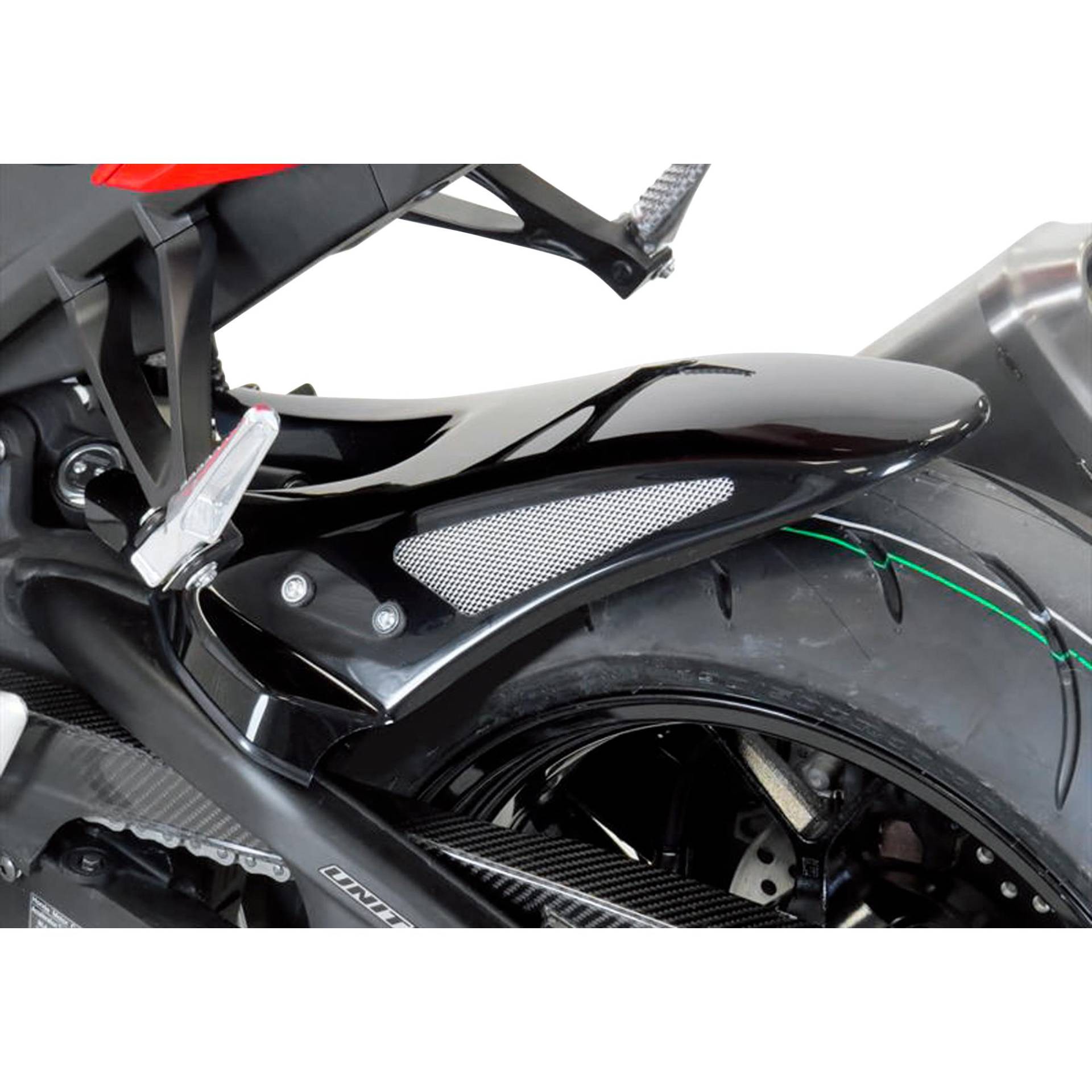 Bodystyle Hinterradabdeckung Raceline für Honda CBR 1000 RR SC77 von Bodystyle