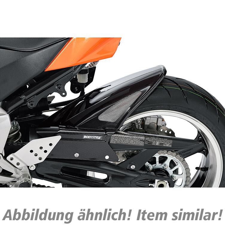 Bodystyle Hinterradabdeckung Raceline für Kawasaki ZX-10 R 2011- von Bodystyle