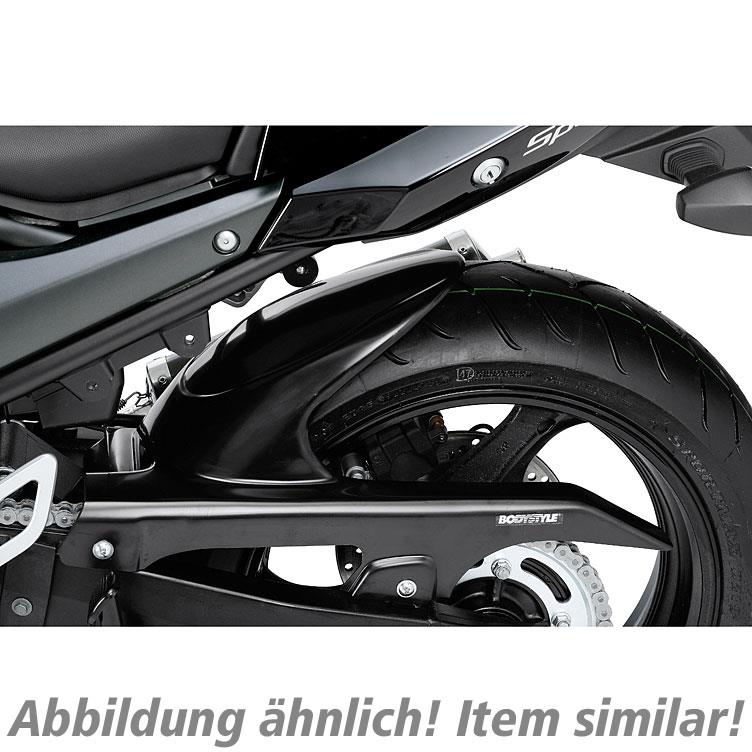 Bodystyle Hinterradabdeckung Sport GSF 1200 Bandit/S bis 05 unlackiert von Bodystyle