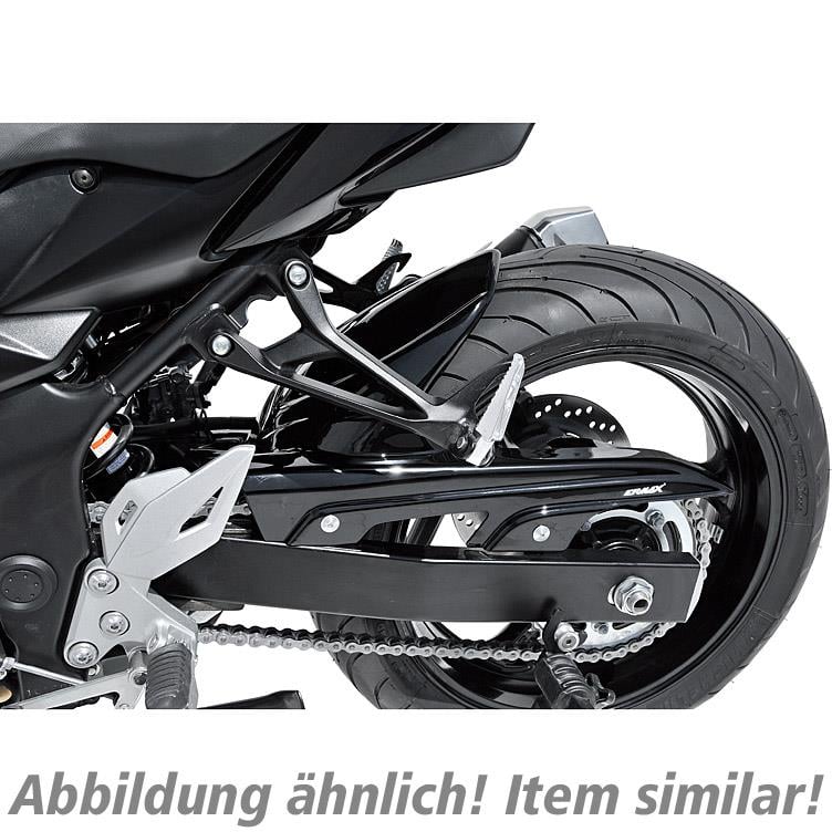 Bodystyle Hinterradabdeckung Sport Street Triple 675 bis 12 unlackiert von Bodystyle