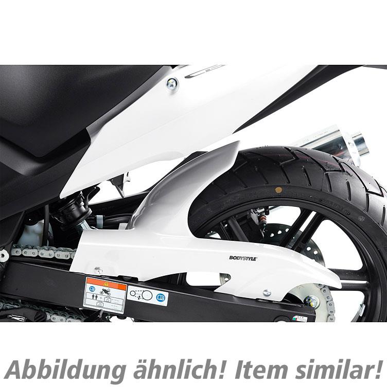 Bodystyle Hinterradabdeckung Sportsline Honda CBR 1100 XX unlackiert von Bodystyle