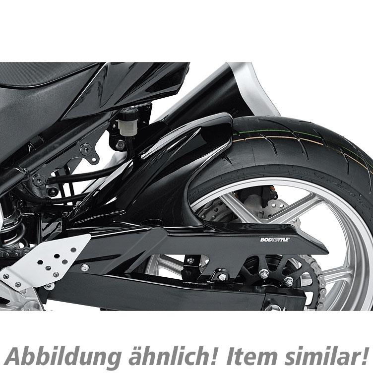 Bodystyle Hinterradabdeckung Sportsline für Tiger 1050 unlackiert von Bodystyle