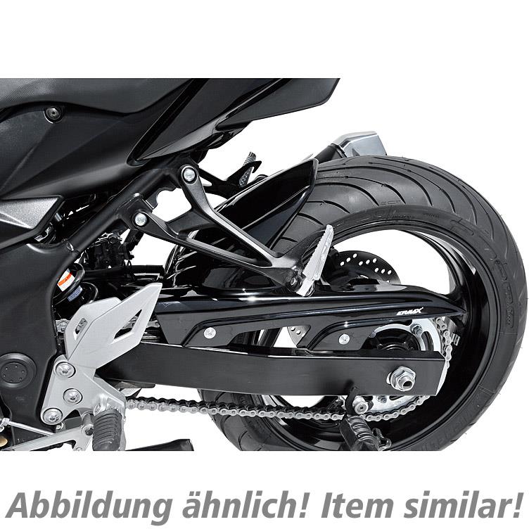 Bodystyle Hinterradabdeckung Sportsline unlackiert für SV 650 /S 03-10 von Bodystyle