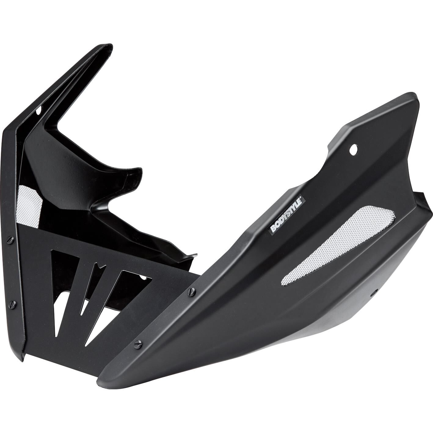 Bodystyle Raceline Bugspoiler für Suzuki GSR 750 von Bodystyle