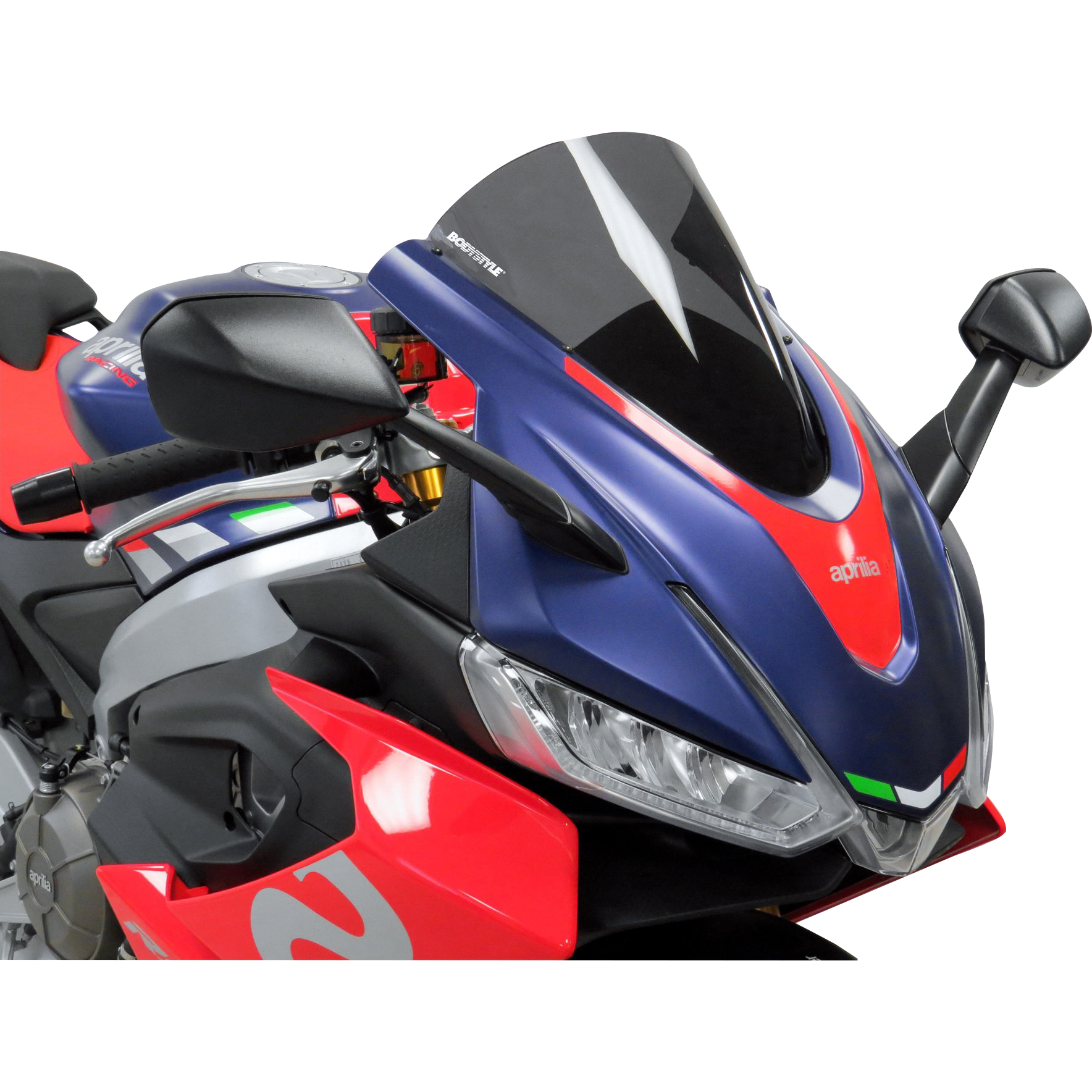 Bodystyle Racing Cockpitscheibe für Aprilia RS 660 von Bodystyle