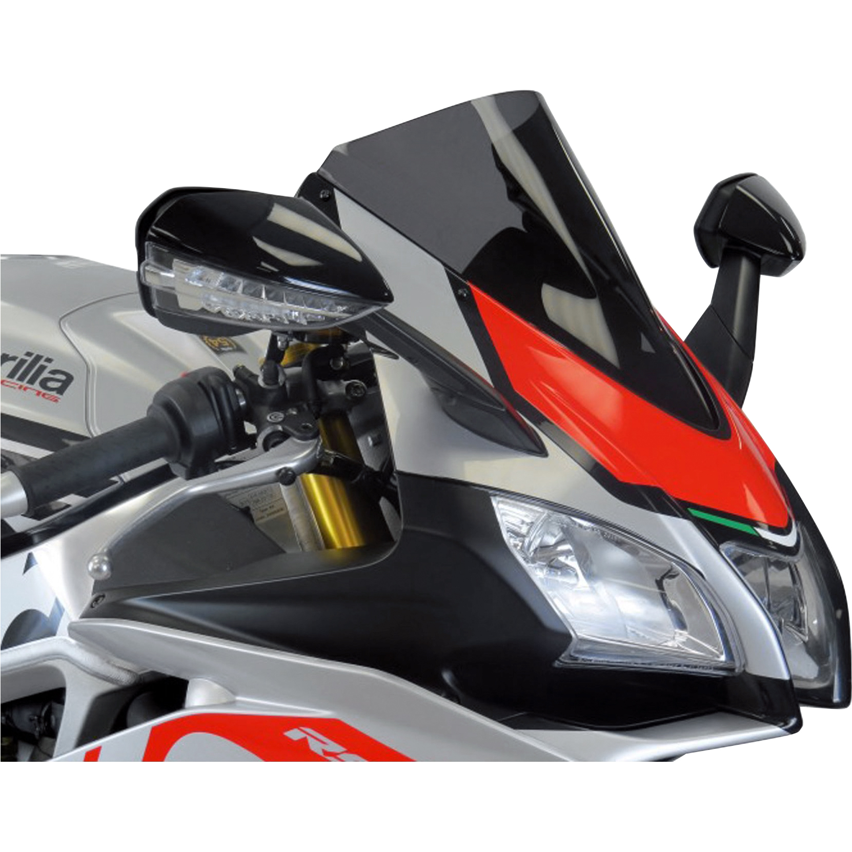 Bodystyle Racing Cockpitscheibe für Aprilia RSV 4 RR/Factory 2015-2020 von Bodystyle