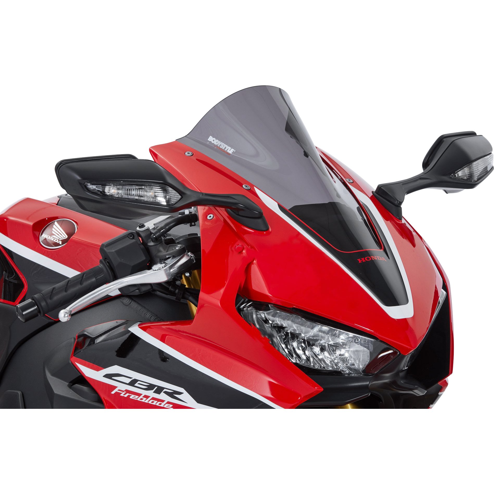 Bodystyle Racing Cockpitscheibe für Honda CBR 1000 RR /SP 2017-2019 von Bodystyle