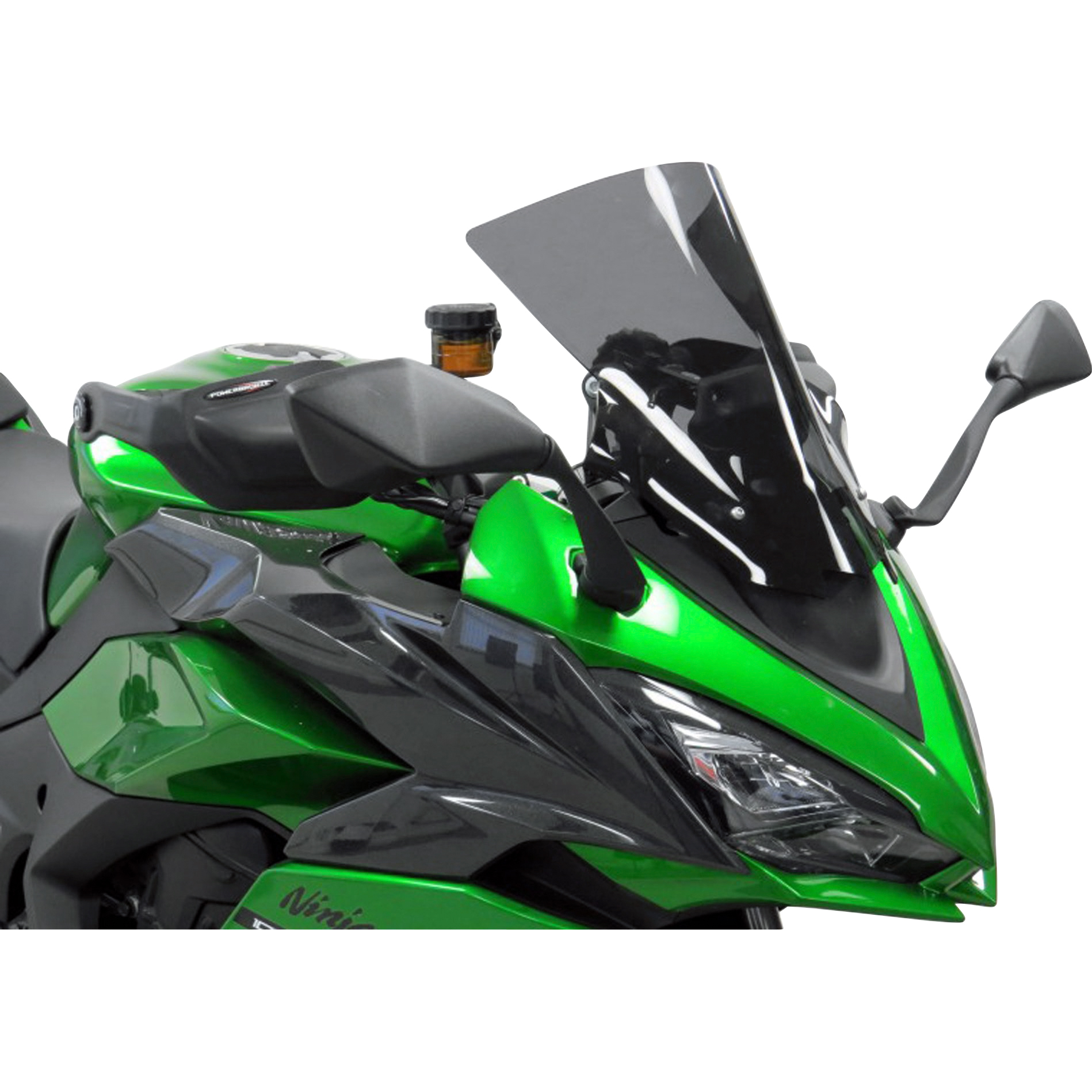 Bodystyle Racing Cockpitscheibe für Kawasaki Ninja 1000 SX 2020- von Bodystyle