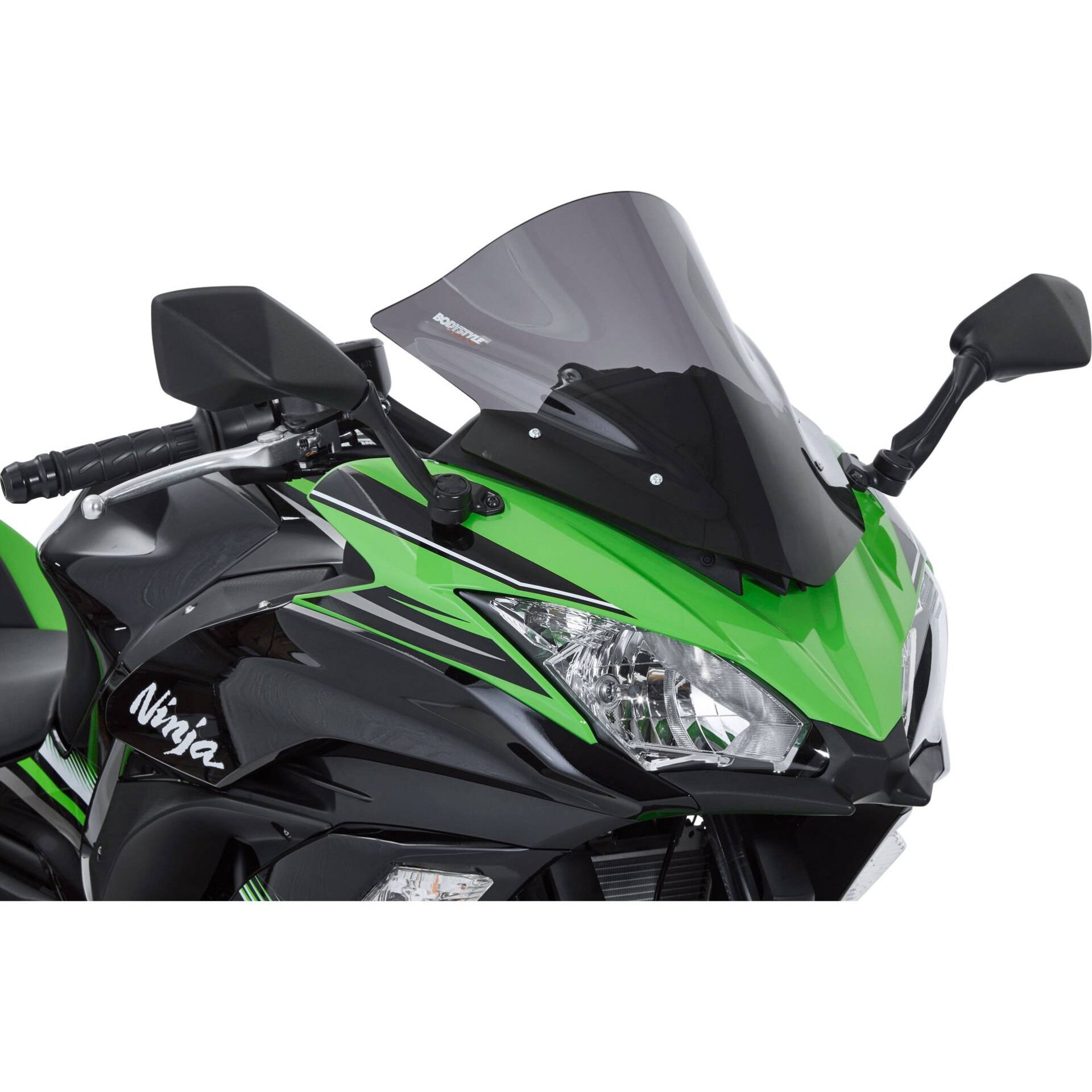 Bodystyle Racing Cockpitscheibe für Kawasaki Ninja 650 2017-2019 von Bodystyle