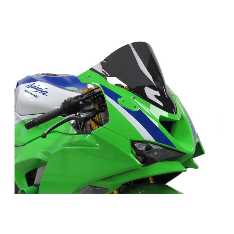 Bodystyle Racing Cockpitscheibe für Kawasaki ZX-6 R 2024- von Bodystyle