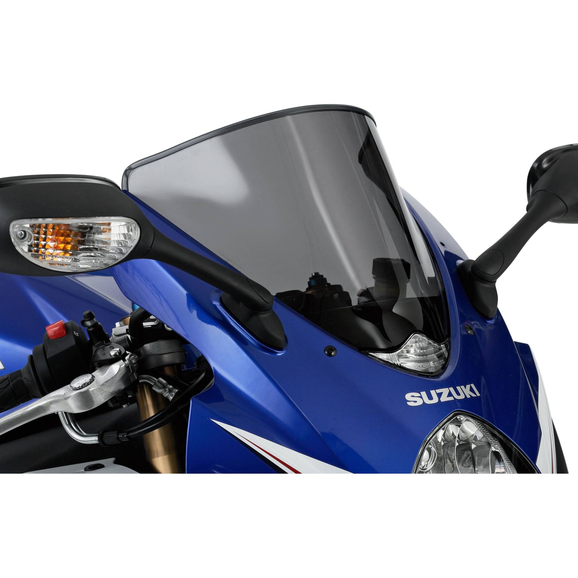 Bodystyle Racing Cockpitscheibe für Suzuki GSX-R 1000 2005-2006 von Bodystyle