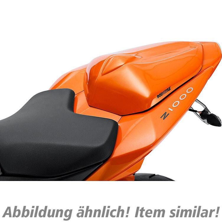 Bodystyle Sitzkeil Kawasaki Z 750 /R 2007 bis 2012 unlackiert von Bodystyle