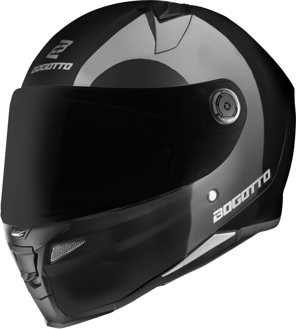 Bogotto FF110B Helm von Bogotto