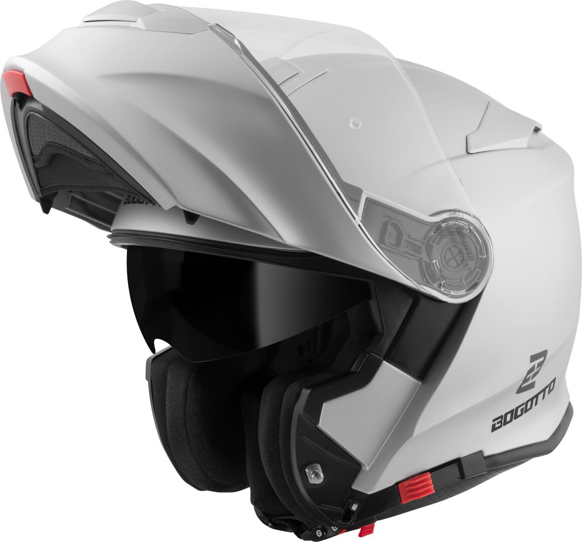 Bogotto H271 Klapphelm von Bogotto