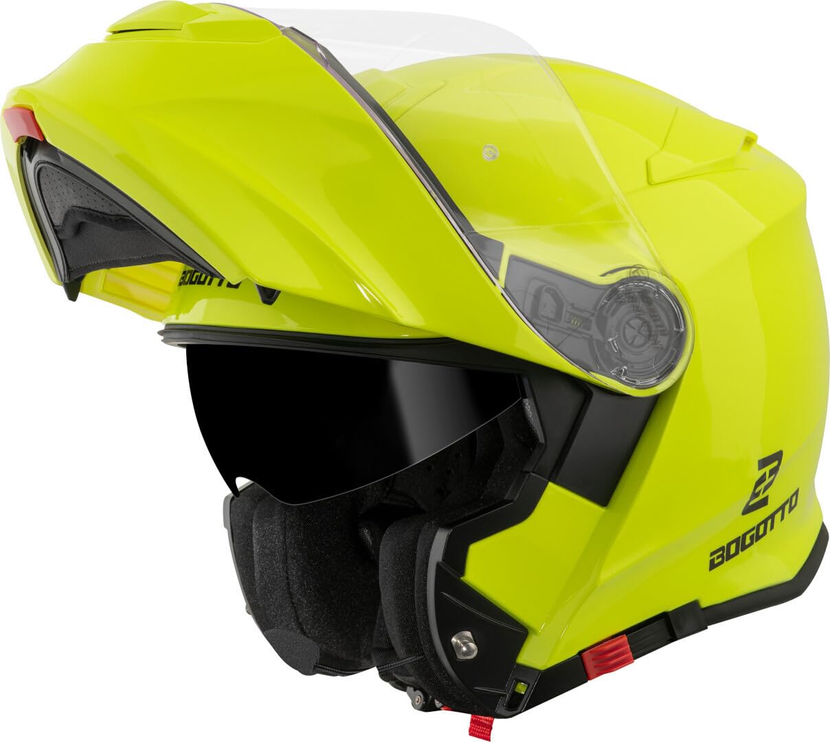 Bogotto H271 Klapphelm von Bogotto