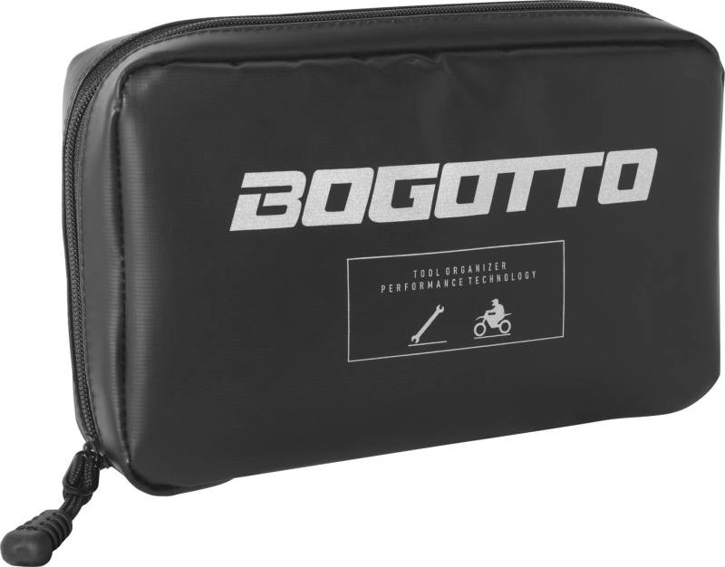 Bogotto Terreno Werkzeugtasche von Bogotto