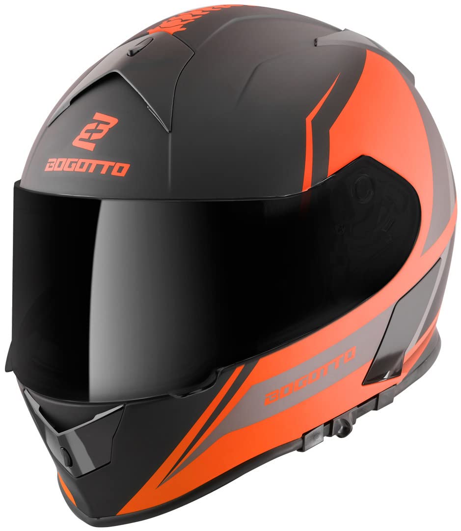 Bogotto V126 G-Evo Helm von Bogotto