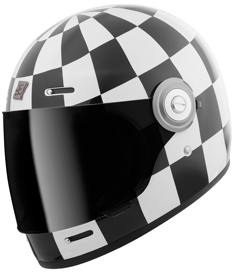 Bogotto V135 Diamante Helm von Bogotto