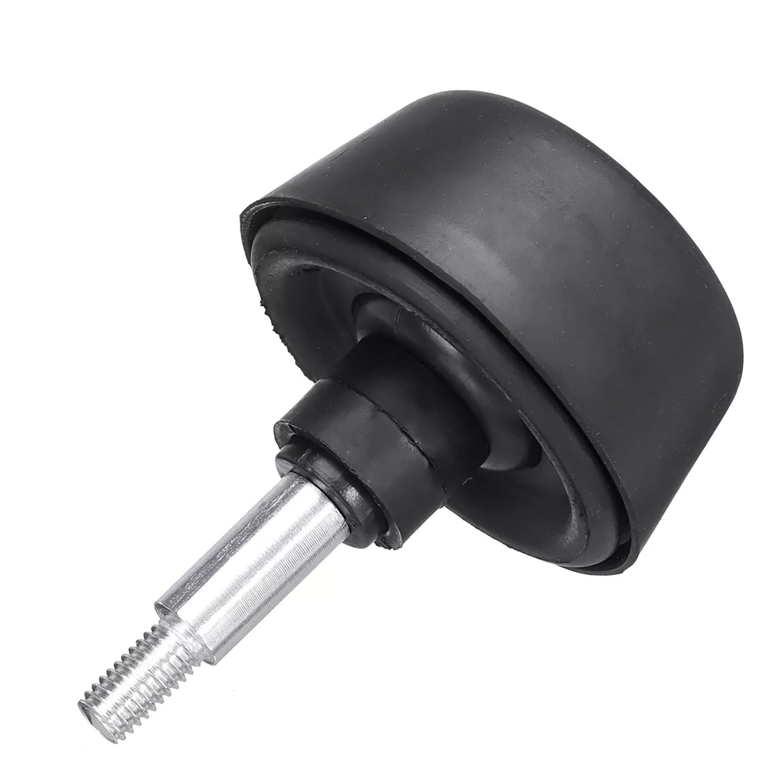 Bohaner Seitenmagnet Türstopper Hintertür Seitenwand Prüfmagnet A9067400216 68006461AA Auto Anschlaghalter Hintere Tür Seitenwand Check Magnet für VW Mercedes Sprinter W906 Crafter von Bohaner