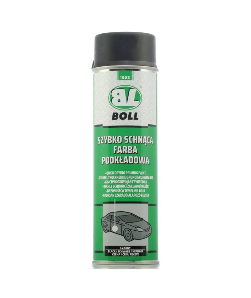 BOLL Grundierung 0010199 Spraydose 500ml von Boll