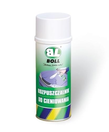 rozpuszczalnik do cieniowania 400ml spray von Boll