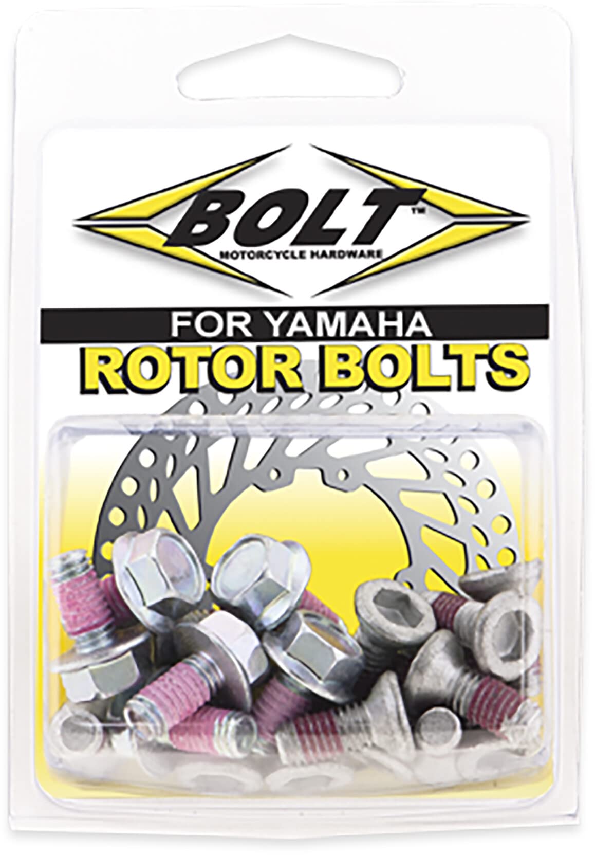 BOLT 2009-YRTR Rotoren. von Bolt Motorcycle Hardware