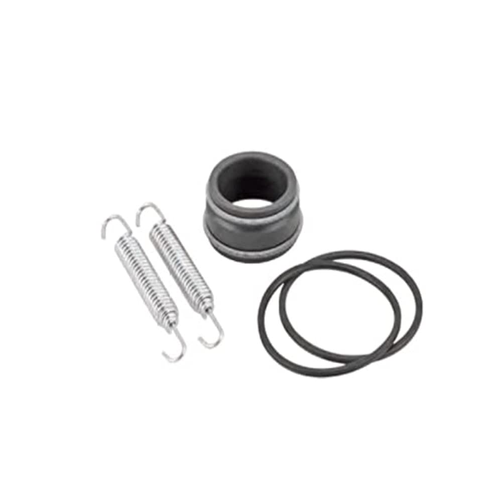 Bolt MC Hardware YZ.EX.250CC Yamaha 2-Takt Auspuffdichtungs-Kit von Bolt Motorcycle Hardware