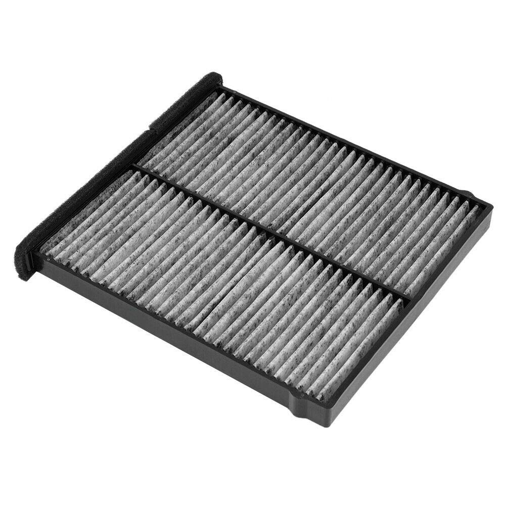 Bonkshire Auto Cabin Air Filter Klimaanlage Filter KD45-61-J6X für 2014-2017 6 2013-2017 -5 2012-2017 von Bonkshire