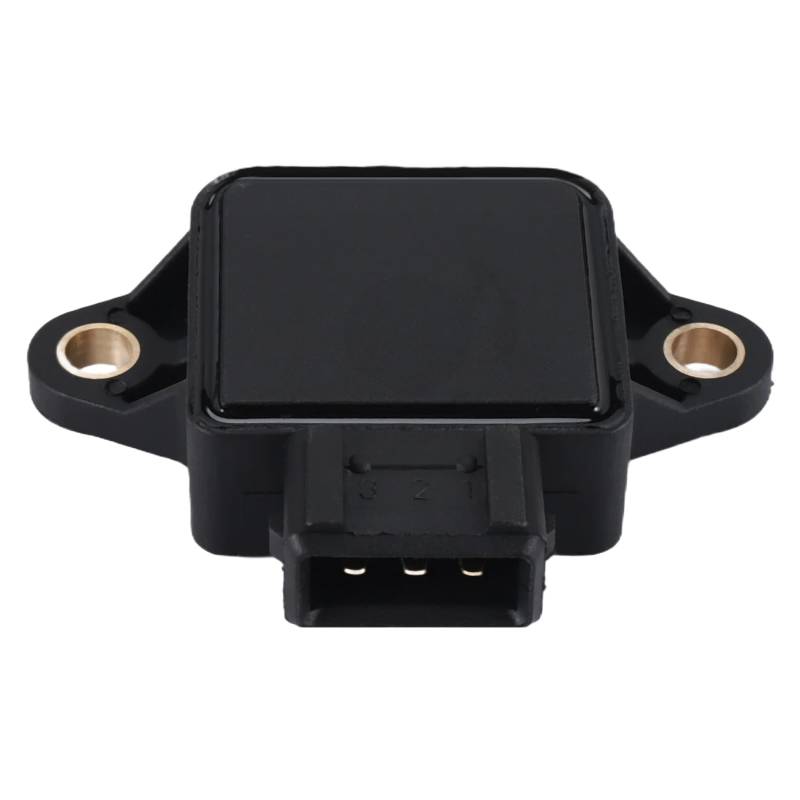 Bonkshire Auto Drossel Klappen Positions Sensor Schalter Sensor für Hafei F01R064915 von Bonkshire