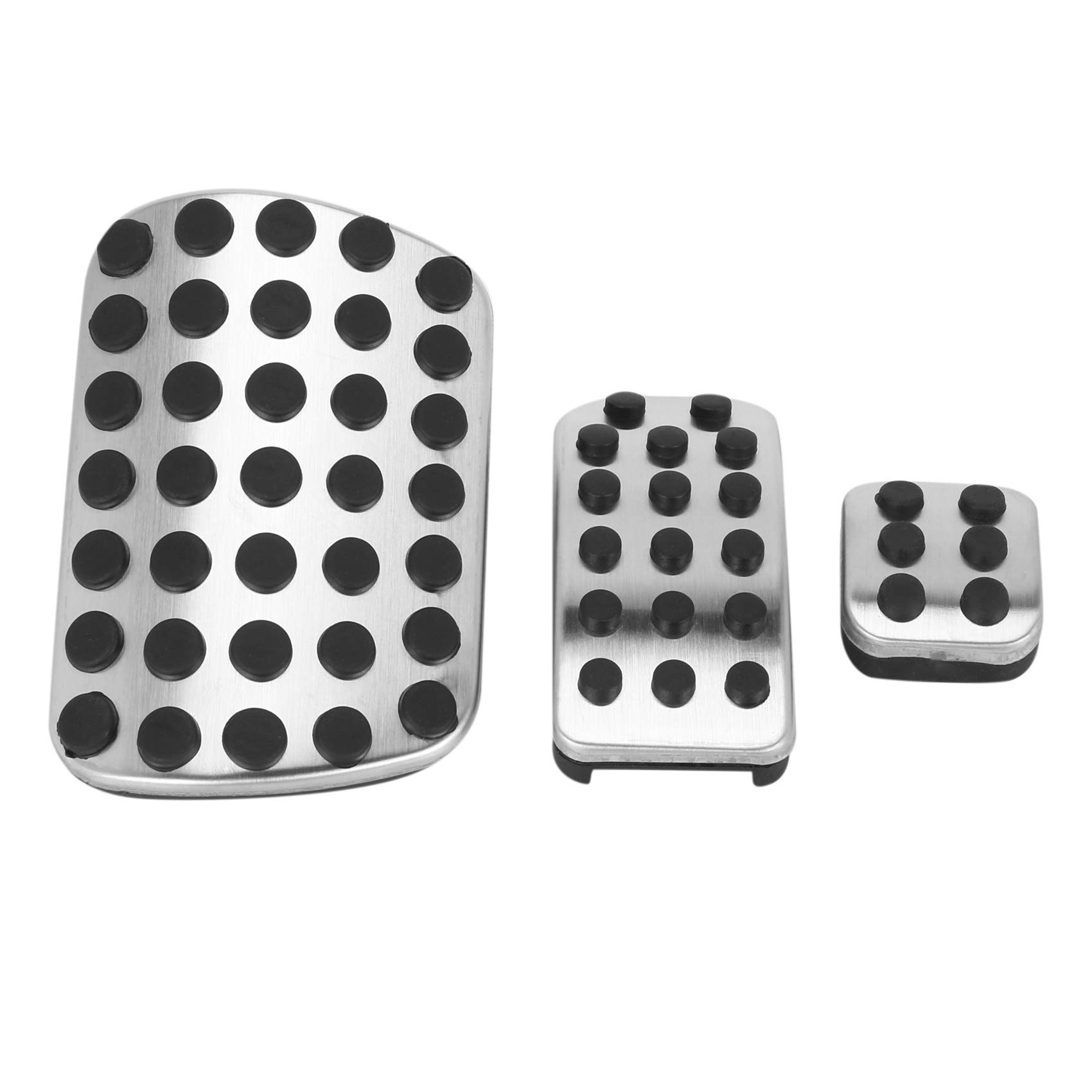 Bonkshire Gas Modified Pedal Pad Platte für V- Metris W447 W639 von Bonkshire