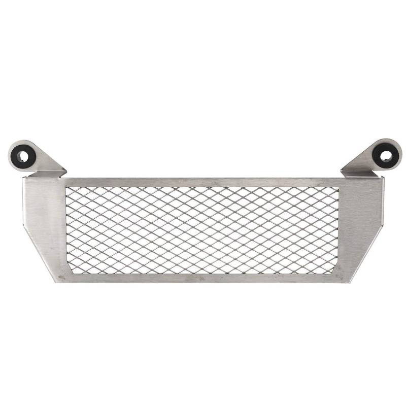 Bonkshire Motorrad KüHler Grill Schutz KüHl Netz Schutz Fit für K1300R K1200R Wasser Tank Netz von Bonkshire