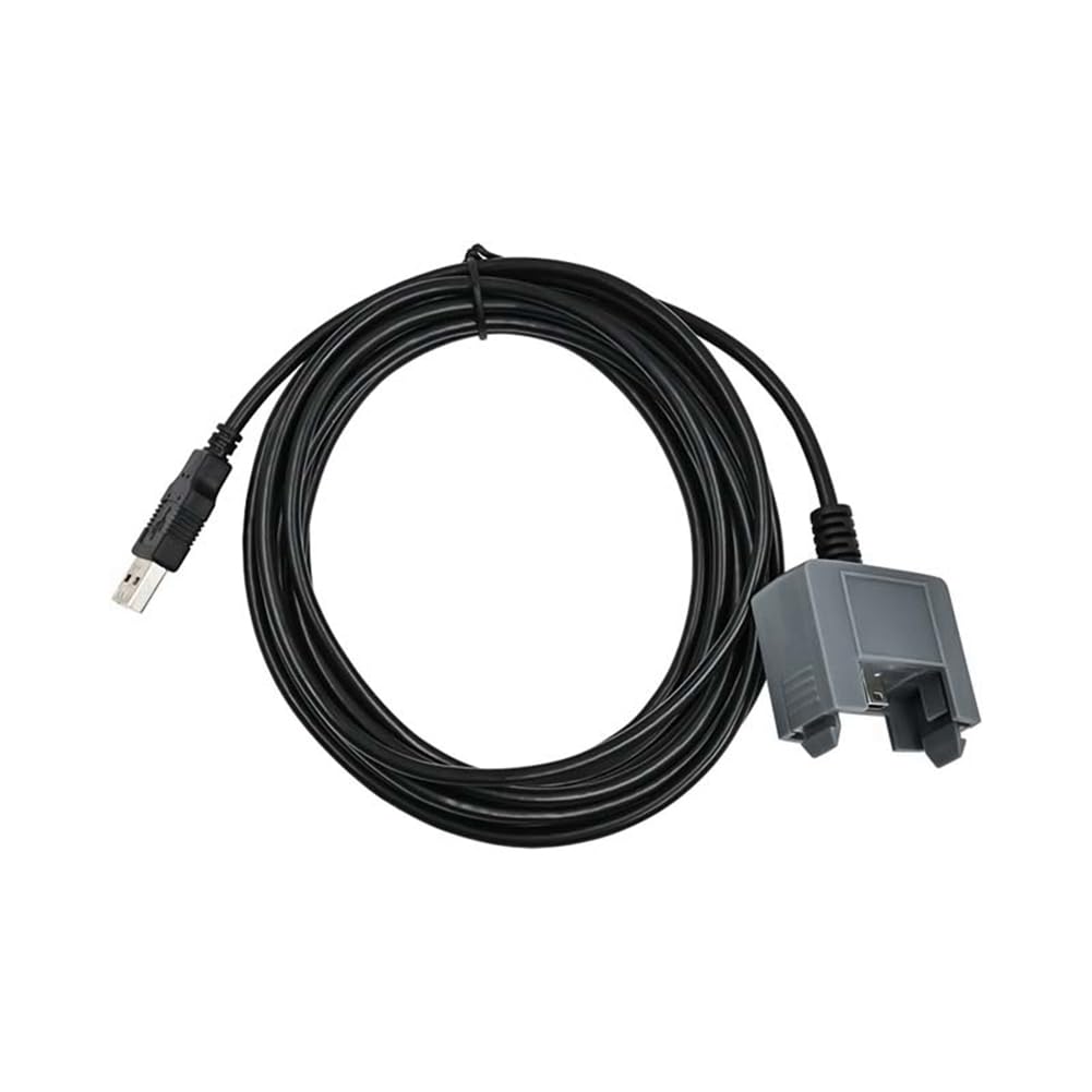 Bonkshire USB-Kabeladapter für Klon/für Original 6154 6154A USB-Schnittstellenadapter für 6154A von Bonkshire