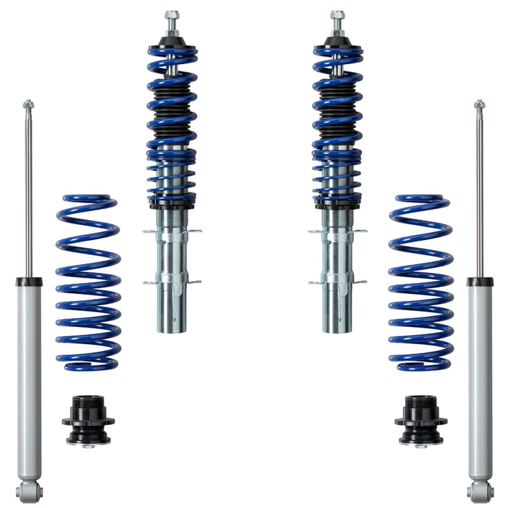 AutoStyle IA MXS612 coil-over Kit von Bonrath