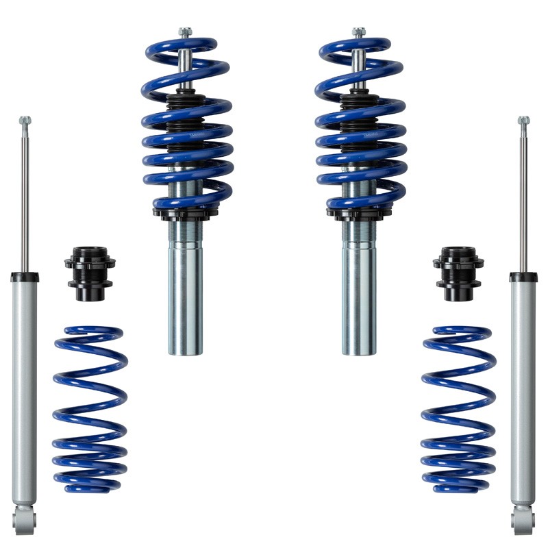 Bonrath Fahrwerkssatz, Federn/Dämpfer AUDI IA MXS162 von Bonrath