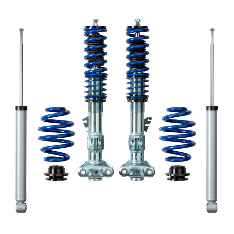 Bonrath Fahrwerkssatz, Federn/Dämpfer BMW IA MXS202 von Bonrath