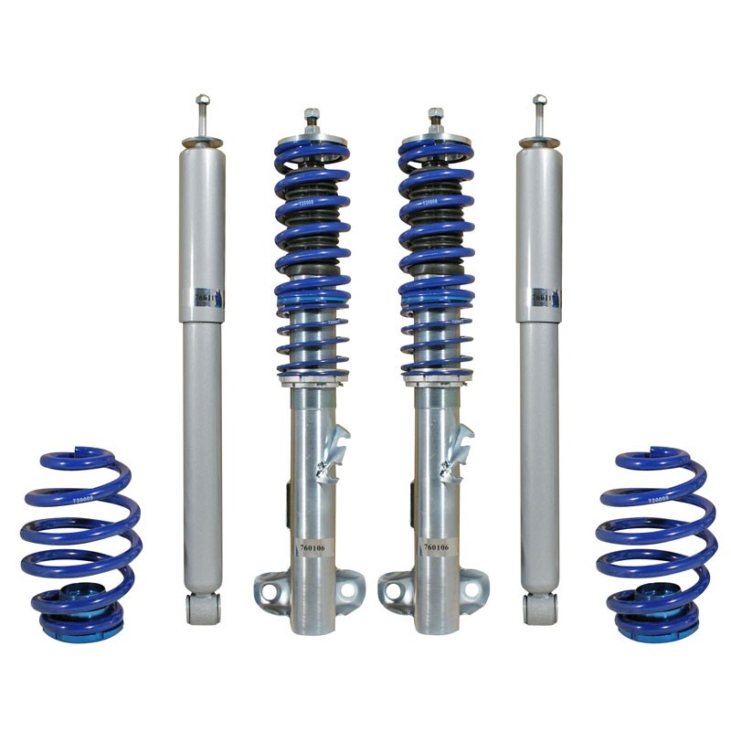 Bonrath Fahrwerkssatz, Federn/Dämpfer BMW IA MXS212 von Bonrath