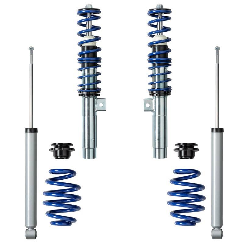 Bonrath Fahrwerkssatz, Federn/Dämpfer BMW IA MXS214 von Bonrath