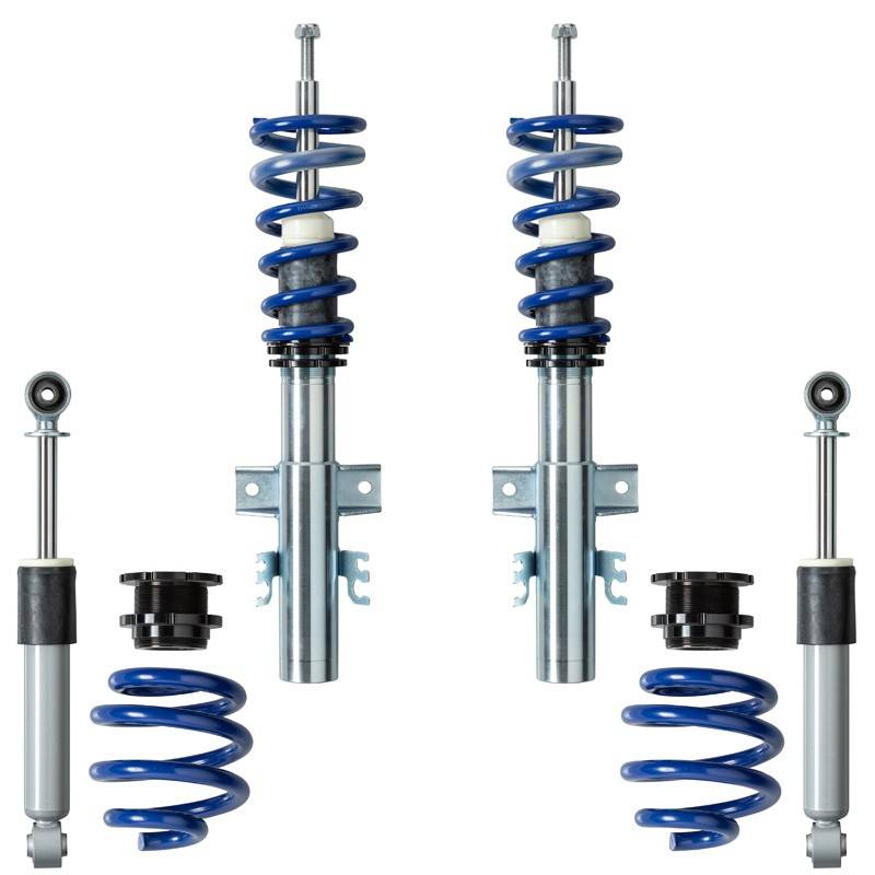 Bonrath Fahrwerkssatz, Federn/Dämpfer VW IA MXS601 von Bonrath