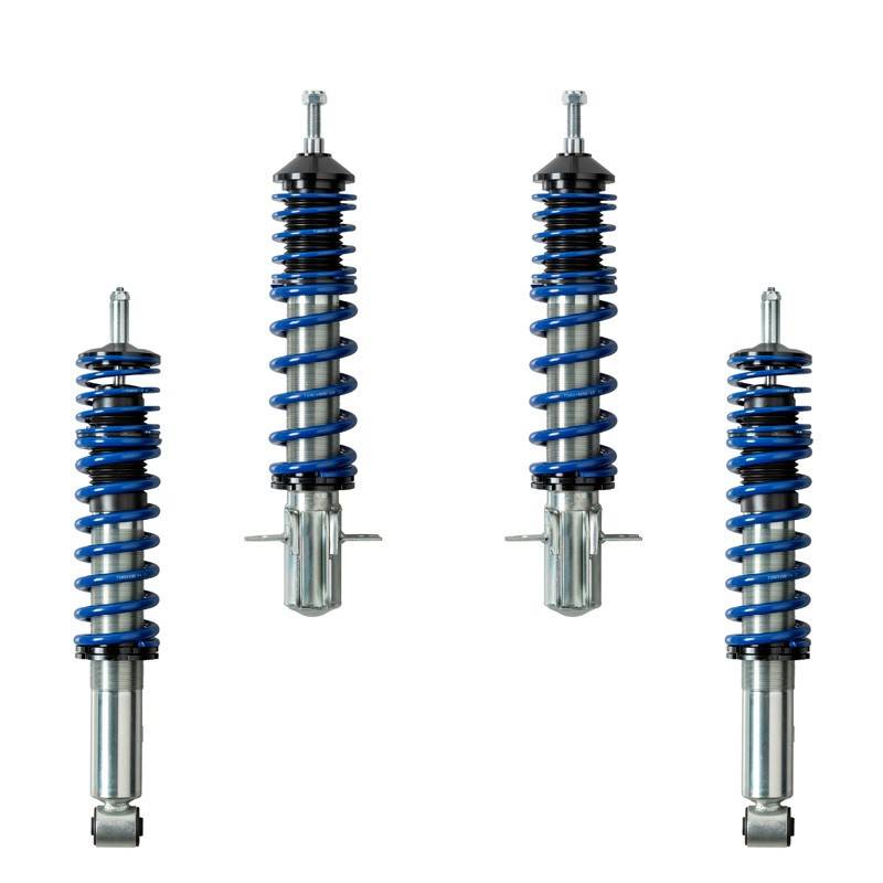 Bonrath Fahrwerkssatz, Federn/Dämpfer VW IA MXS676 von Bonrath