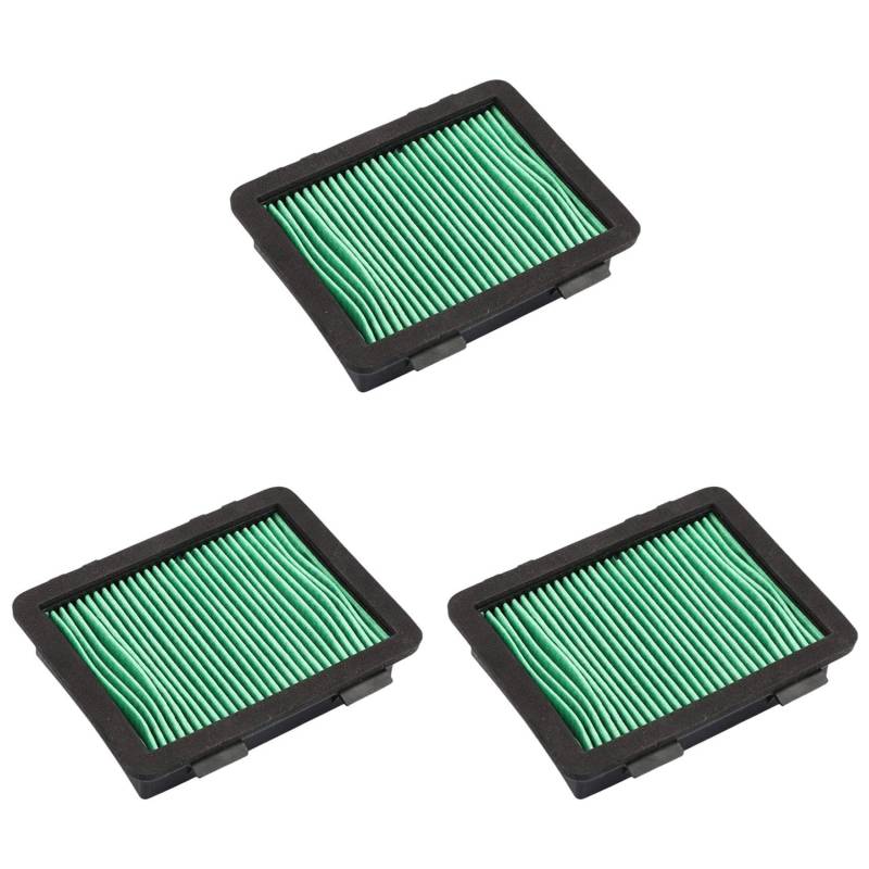 Booso 3X Motorrad Luftfilterelemente Luftfilter für 125 250 390 2017 2018 2019 93006015000 von Booso