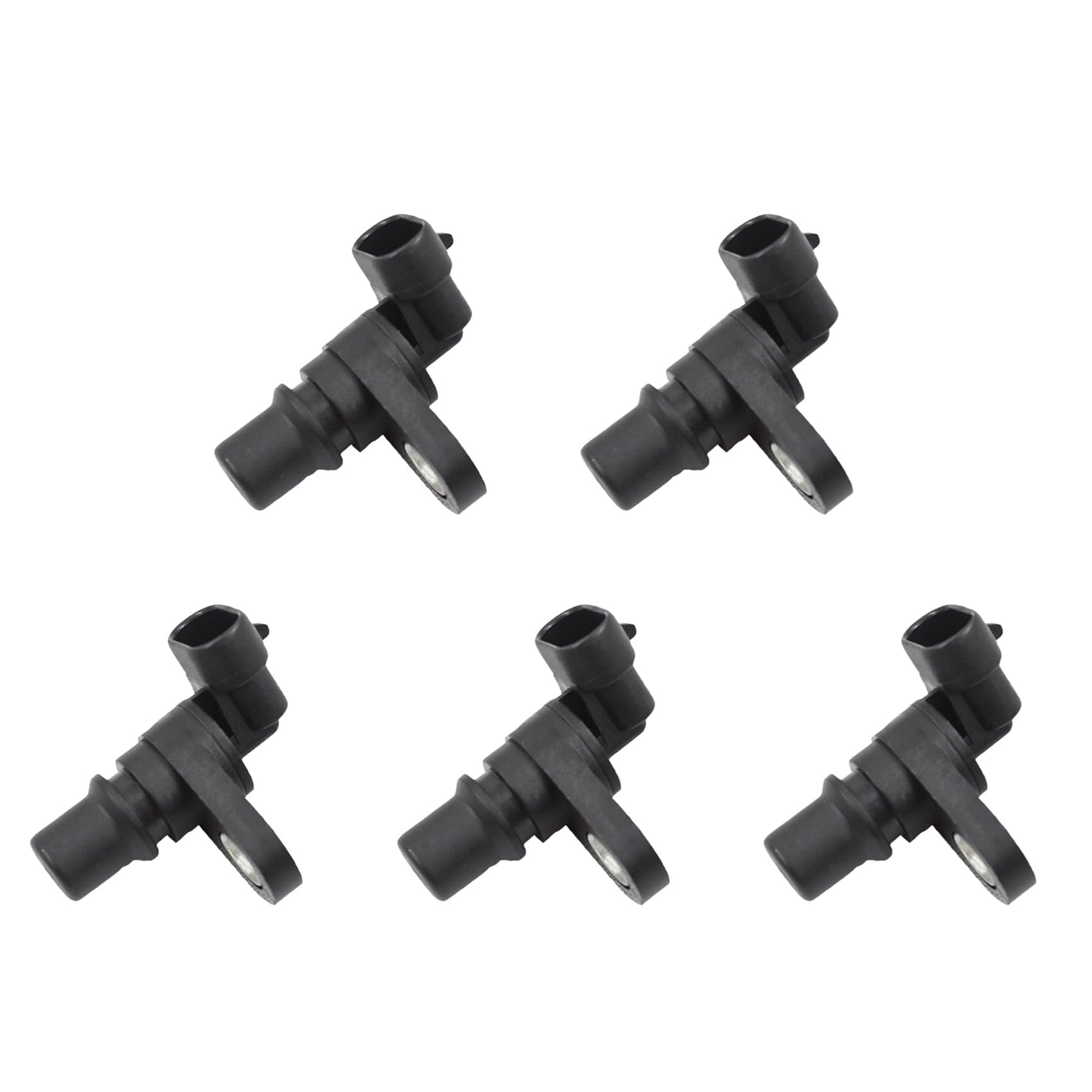 Booso 5X Halle Effekt Geschwindigkeit Sensor für RZR 570 800 900 1000 4012167 4013908 3234299 von Booso