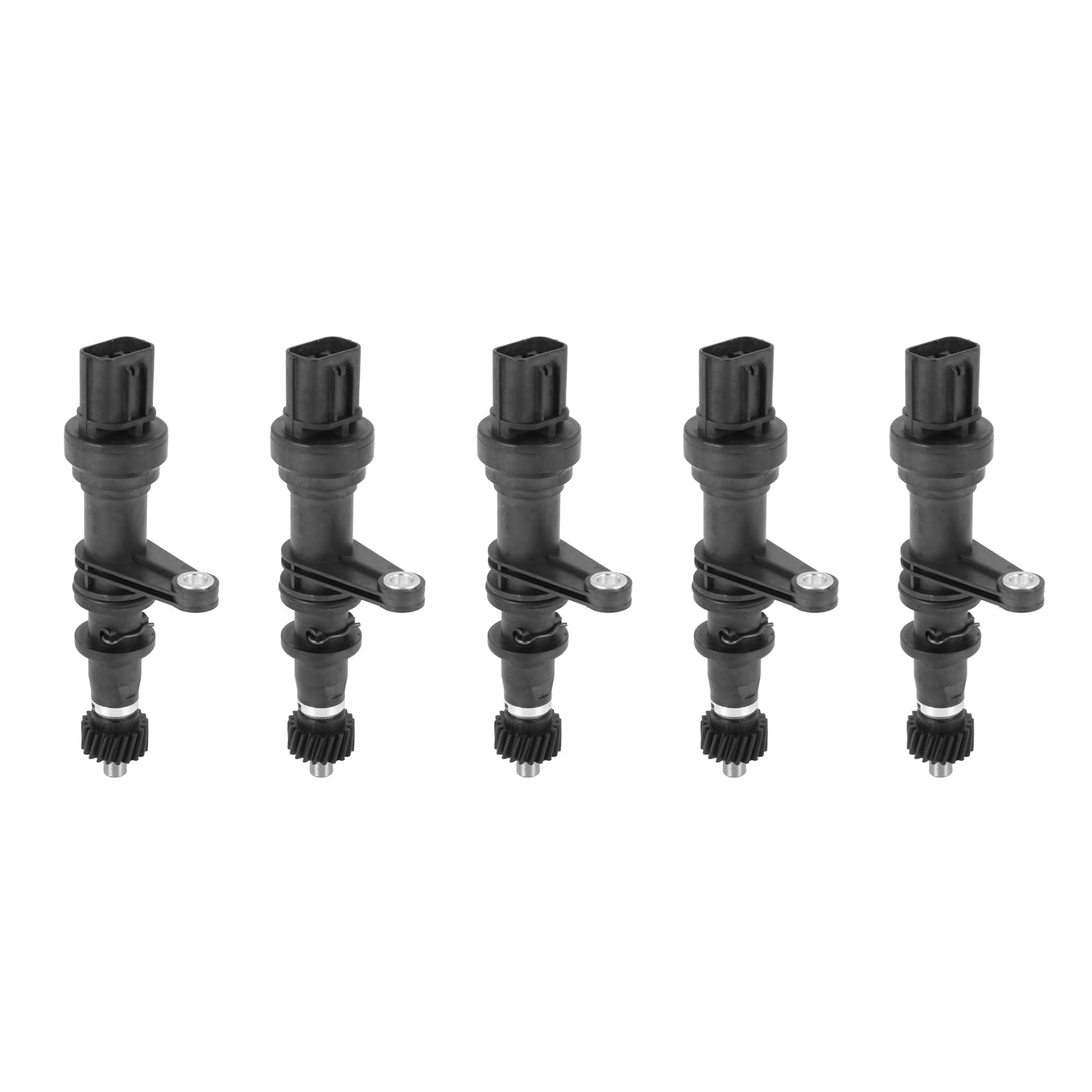 Booso 5X Schalt Getriebe Motor Drehzahl Sensor für / 1996 1997 1998 1999 2000 78410S04901 von Booso