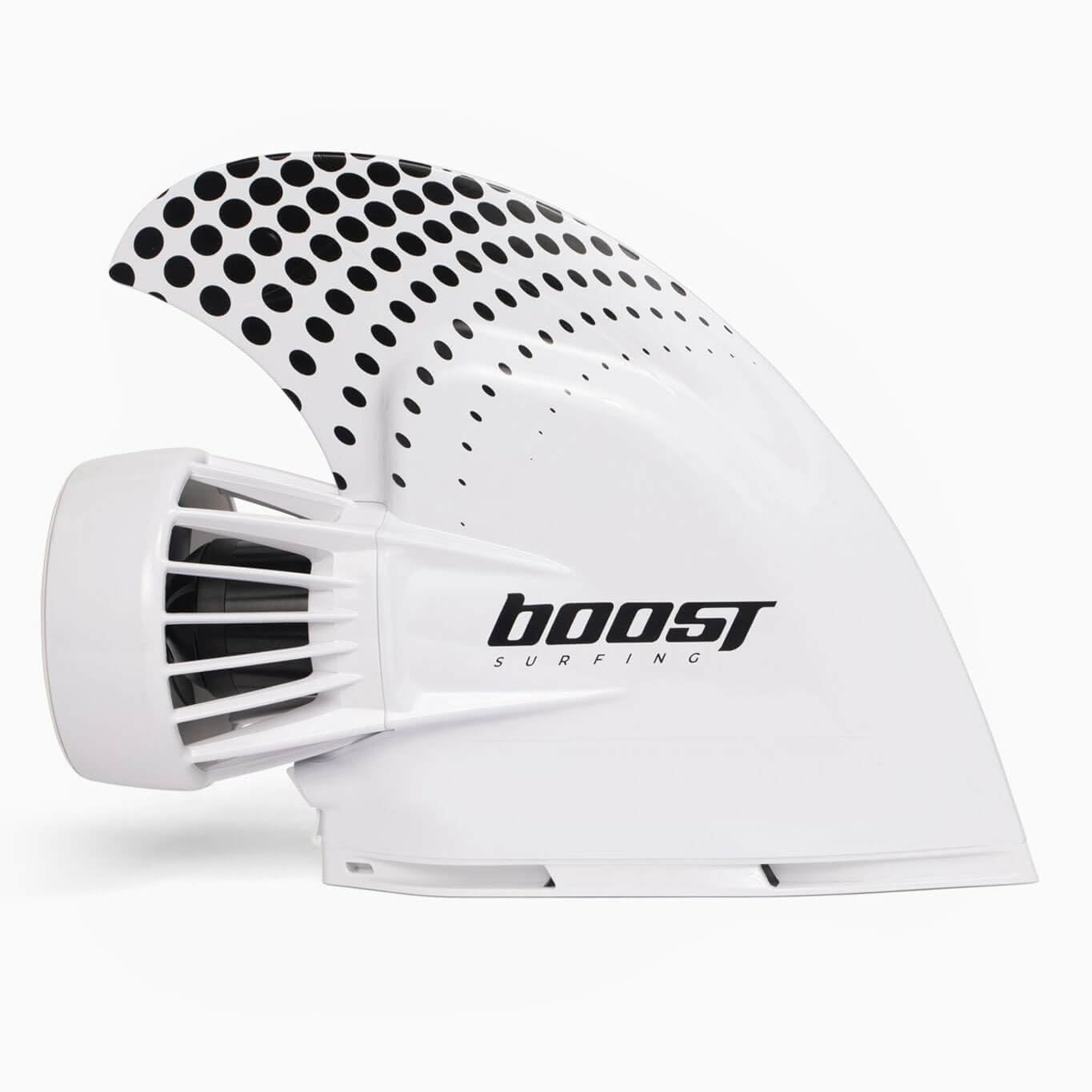 Boost Surfing Elektrische Surfflosse Paddelfinne mit Fernbedienung von Boost Surfing