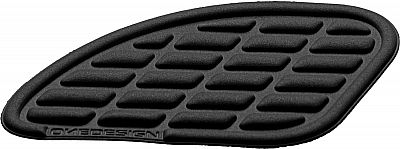 Booster Classic Grip, Tankpad - Schwarz von Booster