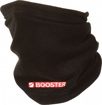 Booster Fleece, Halswärmer - Schwarz von Booster