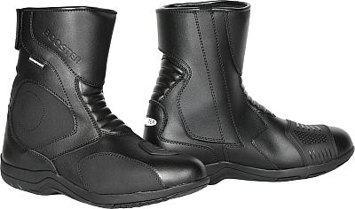 Booster Shorty WP, Kurzstiefel wasserdicht - Schwarz - 42 EU von Booster