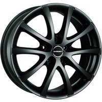 Alufelge 17 zoll BORBET 5x114,3 7J ET45 von Borbet