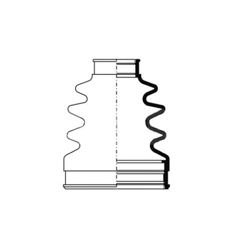 Borg & Beck bcb2838 Elements Festplatte von Borg & Beck