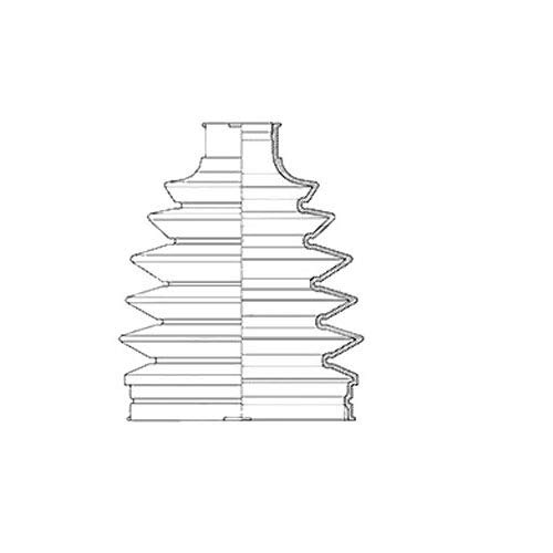 Borg & Beck bcb6415 Elements Festplatte von Borg & Beck